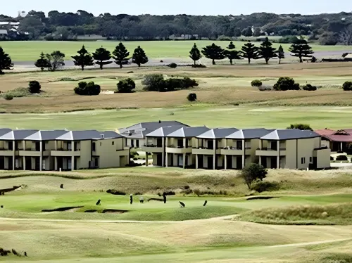 Lady Bay Hotel Hotels in Wirrina Cove