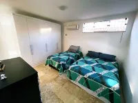 Casa Próximo à Praia, com Piscina, Perfeito pra Família, Lua de Mel, Aniversário Các khách sạn ở 