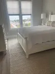 Posh, New, Ocean View Townhome in gorgeous Emerald Isle Perfect for families