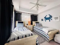 "Home away like home"-luxury, relaxing tropical escape to a sunshine state Hotels in McGregor