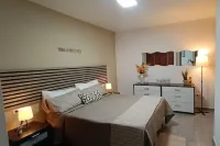 Casa Jose: Acogedor Piso Cerca de la Playa Hotels in Candelaria