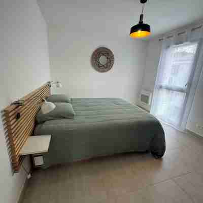 Cosy apartment in new residence Rooms