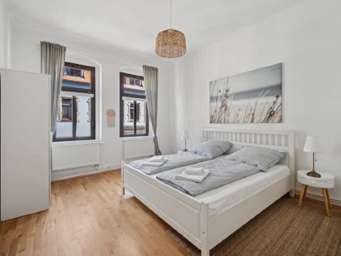 Ocean Breeze Residence - Nahe Uni & Zentrum