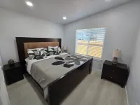 One bedroom house