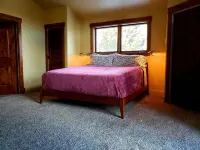 Mountain air and room to roam!