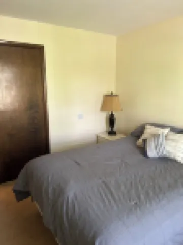 3-bedroom house near Crane Creek Vineyards in Young Harris