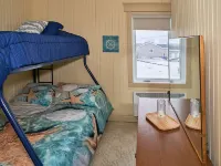 L’Ancre de Matane Hotels in Matane