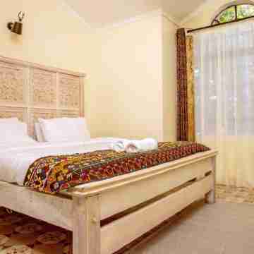 Spacious Private-gated Villa Just 7kms From Jomo Kenyatta International Airport Rooms