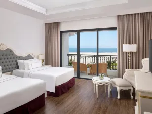 Vinpearl Cua Hoi, Affiliated by Meliá