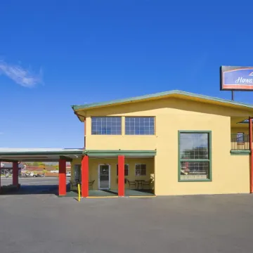 Howard Johnson by Wyndham Flagstaff University West