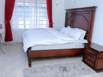 Executive 4BR Villa in Greenpark Estate, Nairobi near JKIA