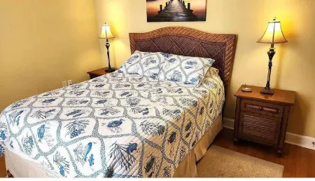 Welcome to Carrabelle!Enjoy paradise on the gulf coast