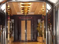New Farah Hotel Hotels in Agadir
