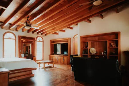 Casa Briones, Veracruz Отели в г. Коатепек