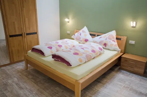 Ferienhaus Ambiente in Reil an der Mosel - Ferienwohnung Weinlust Hotels in Reil