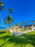 14th Floor Modern Ocean, Beach & Pool View Apartment in Juan Dolio