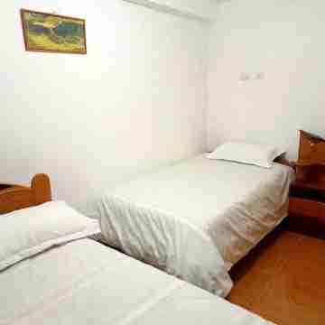 Cusco Peru Downtown Apart with City View Ideal before going to Machupicchu Rooms