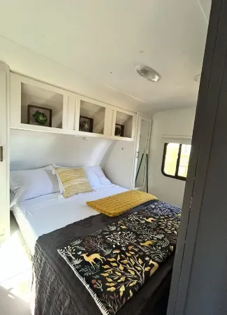 Escape to Happy Trails Ranch