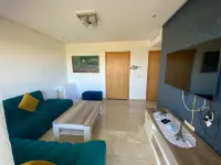 Appartement vue sur mer Avec Piscine