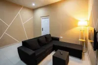 1 bed apartment in Accra 12