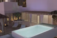 Tierrazul Art Boutique Rose Sweet Suite Comarca de Isora住宿飯店