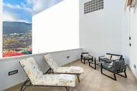 Tierrazul Art Boutique Rose Sweet Suite Comarca de Isora住宿飯店