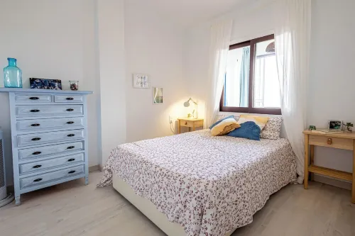 Beautiful apartment with spectacular views, pool and close to the beach!