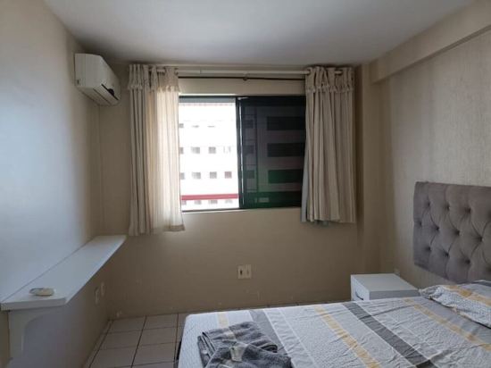 Apartment 2 bedroom Meireles