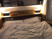 Microflat - Self contained microflat with own kitchenette & bathroom Hôtels à : 