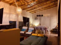 4-bedroom chalet in charming Pachacamac with WiFi Hotels in Cieneguilla