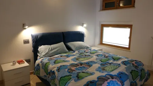 super Penthouse just 50m from the beach