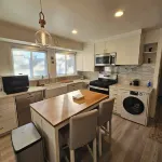 Quiet & Quaint 2 Bedroom 1 Bath with Yard Hotels in Fort Lee