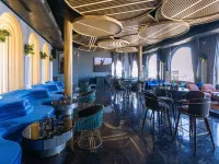 Novotel Jodhpur Iti Circle - Barer