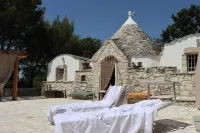 Trullo Sophie in Itria Valley SPA Luxury Holiday Home