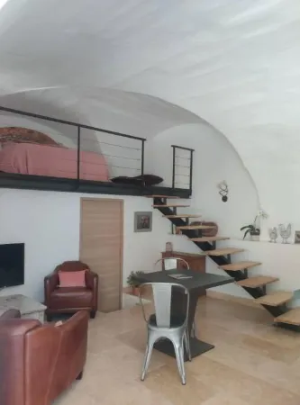 Charme et Authenticité Dans une Ferme Отели в г. Лурмарен