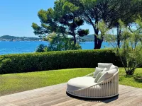 La Voile, Beachfront Villa