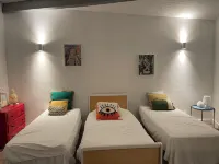 Villa Saint-Cyprien Corsica