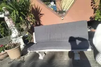 B&B Villa Diamante: Suite 2 Hotels in Scafati