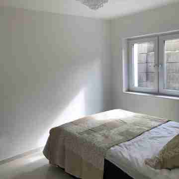 Modernes Wohnen in Hamburg-wandsbek / bis zu 6 Gäste Rooms