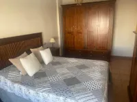 Beautiful family apartment in second line beach Hotels in Carboneras