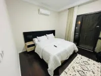 3-room apartment in Beverly Hills Hotels in Oula