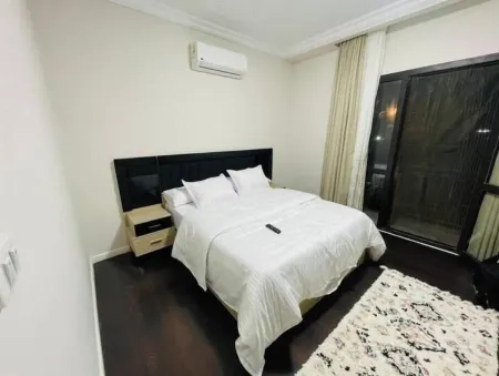 3-room apartment in Beverly Hills Отели рядом с достопримечательностью «Зоопарк Гизы»