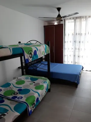 Beautiful 6Bedroom 6Bath Apartment- Colombia