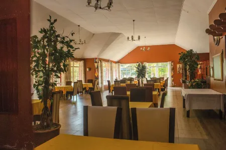 Ol donyo Sapuk Resort Отели в г. Нгалуни