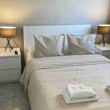 Torremolinos downtown Rooms