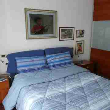 The Dream Fisherman: a cozy nest in the center of town Rooms