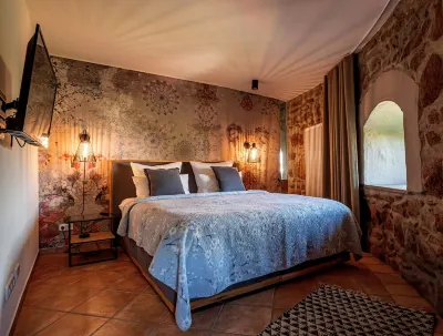 Spreeblick Suite - Mühlbastei Bautzen Hotels near Cathedral of St Peter