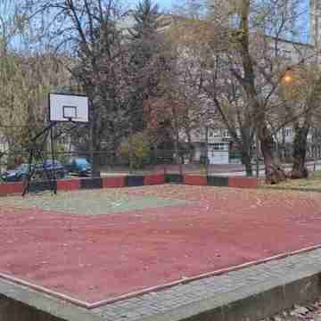 Dani's Luxury 2-bedroom Apartment 5 min from Skopje Center Fitness & Recreational Facilities