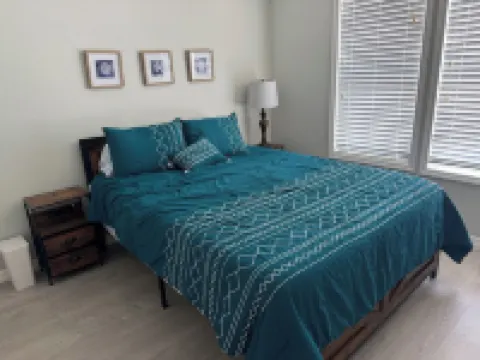 "Waterfront Gulf-Access Getaway – Fully Remodeled 2BR/2BA Vacation Retreat!