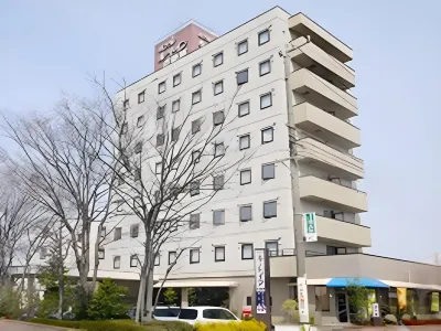 Hotel Route-Inn Kakamigahara Hotels in der Nähe von Murakuni Shrine